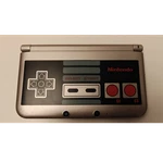 Nintendo 3DS Xl Nes Edition Handheld Console Used. Price: $380.00.