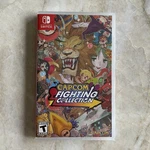 Capcom Fighting Collection - Nintendo Switch New Sealed Brand. Price: $29.99.