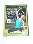 Trudie Styler's Warrior Yoga Dvd Video Workouts With Sting Music Gaiam 2009 New! Brand. Price: $6.28.