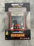 Pac-man Countercade Portable Pacmania Super Retro ARCADE1UP 13.1" New. Price: $224.99.