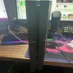 Sony Playstation PS4 500GB Slim Used. Price: $70.00.