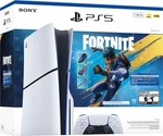 Sony Playstation 5 Disc Fortnite Flowering Chaos Holiday Bundle New. Price: $649.99.