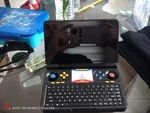 Gpd Win Mini 2024 8840U Used. Price: $850.00.