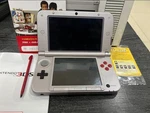 Nintendo 3DS Xl Nes Edition Version 32GB Used. Price: $365.00.