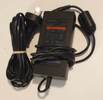 Sony Playstation PS2 Genuine Slim Ac Adapter Power Cable SCPH-70100 *untested* Used. Price: $20.93.