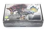 Nintendo 3DS Monster Hunter Try G Hajimete Pack Black Japan Limited Model Used. Price: $199.00.