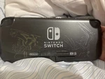 Nintendo Switch Lite Pokemon Dialga Palkia Edition Console W/charger Tested Used. Price: $150.00.
