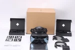 Varjo XR-3 Mixed Reality Headset With 2X Power Supplies And Accessories Used. Price: $1173.24.