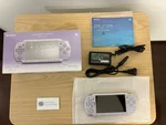 Sony Lavender Purple PSP-2000LP Playstation Portable Console Tested Used. Price: $197.98.