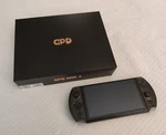 Gpd Win 4, Amd R7 8840U, 32GB DDR5, Radeon 780M, 1TB Ssd Complete Box Used. Price: $1100.00.