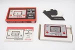 Nintendo RGW-001 Game & Watch Ball Console And Box No Battery Used. Price: $69.99.