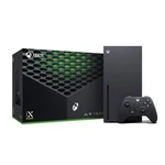 Microsoft Xbox Series 1TB Video Game Console - Black New. Price: $645.00.