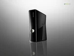 Microsoft Xbox Slim 250GB Black Video Game Console System Bundle Used. Price: $105.00.