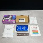 Nintendo 3DS Ll Xl Persona Q Shadow Of Labyrinth Velvet Model Console Tested Gd! Used. Price: $378.99.