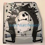 Blu-ray Disc Drive For Sony Playstation PS4 Slim CUH-2015A 500GB W/ New Laser Used. Price: $36.05.