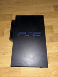 Sony Playstation 2 Video Game Console - Black Used. Price: $99.00.