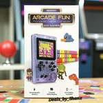 Merkury Innovations Arcade Fun Portable Console 200 Games Preloaded Sealed! New. Price: $15.20.