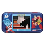 My Arcade Mega Man Pocket Player Pro: Portable Video System With 6 New. Price: $42.99.