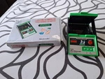 Original Nintendo Game & Watch Popeye (PG-92) Panorama Screen From 1983 Very. Price: $450.00.