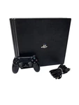 Sony Playstation 4 Pro CUH-7215B 1TB Hdd Black Home Video Game Console 3981 Used. Price: $178.99.