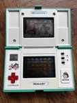 1987 Nintendo Game Watch Bomb Sweeper BD-62 Handheld Video Excellent Used. Price: $165.00.