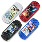 Sony 3000 PSP-3006 Handheld Consol New. Price: $379.00.