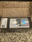 Steam Deck Oled 1TB Hand -- Ships Next Day International New. Price: $1084.99.