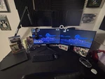 Prebuilt Nzxt Gaming Pc Setup Geforce Rtx 4070 Used. Price: $2000.00.