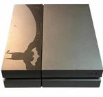 Sony Playstation PS4 500GB Batman Arkham Knight Console System Only Tested Used. Price: $125.00.