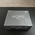 Sony Playstation Psone SCPH-101 Original Retail Box For Very. Price: $100.00.