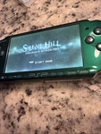 Sony Psp 3000 Carnival Green Black 128 Gb Games Very Clean Tested 13 Used. Price: $195.00.