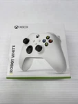 Microsoft Xbox 1914 Wireless Bluetooth Controller In Robot White QAS-00007 New. Price: $47.99.