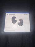 Sony Playstation Pulse Explore Wireless Earbuds Midnight Black Open. Price: $119.88.