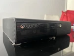 Xbox 360 Console E-4GB-BLACK-HOME Open. Price: $185.00.