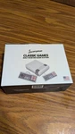 Journeyman Classic Built-in Retro Station Mini Console Nib New. Price: $23.00.
