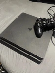 Sony Playstation 4 Used. Price: $120.00.
