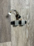 Tested/working Oem Controller Ports For Microsoft Xbox Original System Console Used. Price: $6.49.