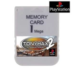 Tonyhax International Freepsxboot PS1 Memory Card Sony Playstation Used. Price: $24.90.