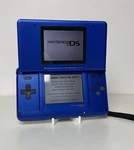 Original Cobalt Blue Nintendo Handheld System - Fully Tested Used. Price: $94.99.