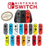 Nintendo Switch Oem Genuine Controller Left Or Right Joy-con Tested Used. Price: $26.95.