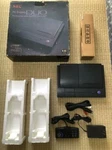 Nec Pc Engine Duo Turbo Console System PI-TG8 Retro Game 1991 Boxed Used. Price: $415.74.