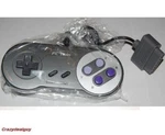 Black Color Controller For Fc Twin Nes, Snes Video Game Console System New. Price: $9.99.