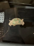 Dream Gear Wireless Adapter For Nintendo Gameboy Advance Gba Sp Clear Tested Used. Price: $11.89.