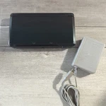 Nintendo 3DS Handheld Console Cosmo Black CTR-001 Usa With Charger Sd Card Used. Price: $149.99.