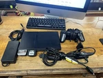 Sony Playstation 2 SCPH-70011 Cb Slim Console Charcoal Black Used. Price: $150.00.