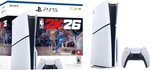 Sony Playstation 5 Console Nba 2K26 1TB Disc Edition Factory Seal New. Price: $739.99.