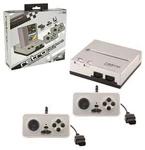 Brand New - Retro Bit Nintendo Nes Entertainment System (silver/black). Price: $47.89.