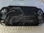 Sony Vita 1000 PCH-1001 Oled Touch Screen Display Digitizer Replacement New. Price: $52.95.
