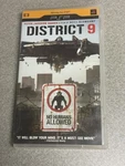 2009 District Sony Playstation Portable Psp Umd Video Rare Movie Very. Price: $49.00.