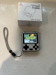 Anbernic RG280V Handheld Gaming Used. Price: $80.00.